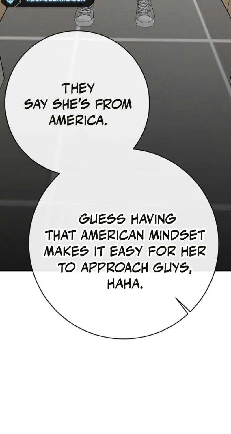 Read Power Confession chapter 10 image 100 on Lezhin
