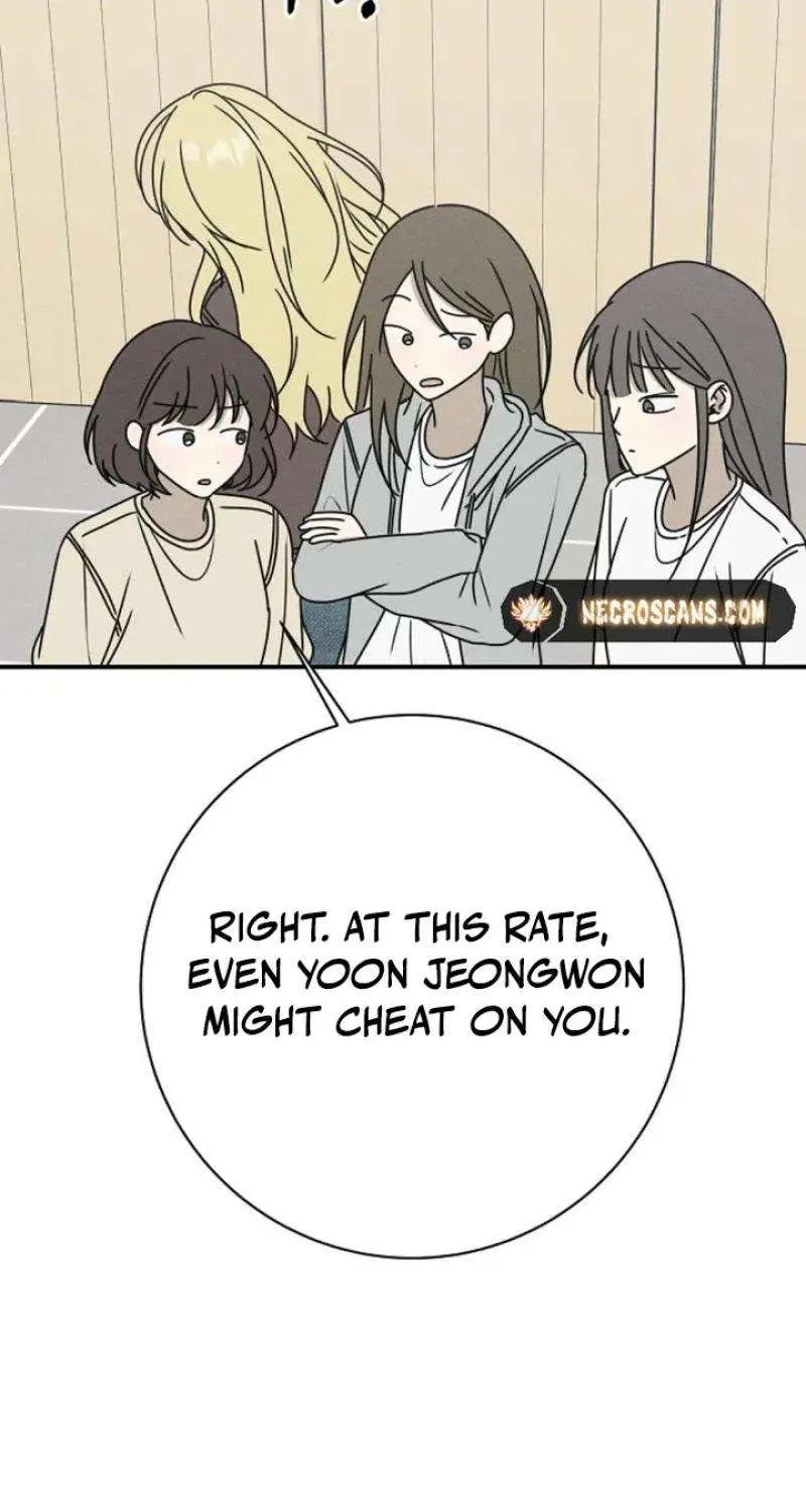 Read Power Confession chapter 11 image 2 on Lezhin