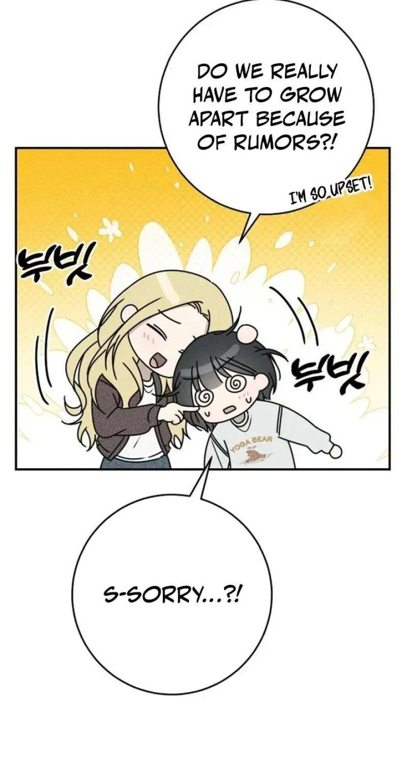Read Power Confession chapter 11 image 27 on Lezhin