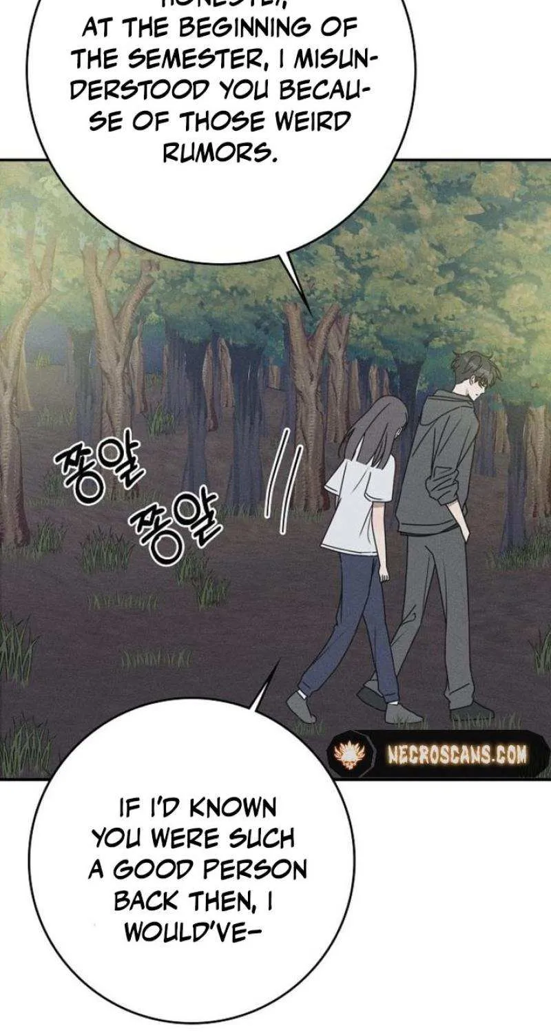 Read Power Confession chapter 12 image 23 on Lezhin