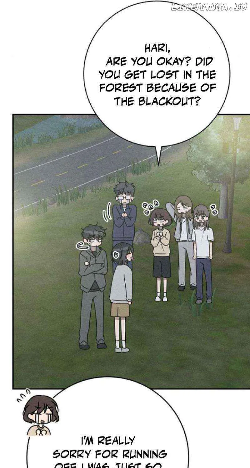 Read Power Confession chapter 13 image 54 on Lezhin