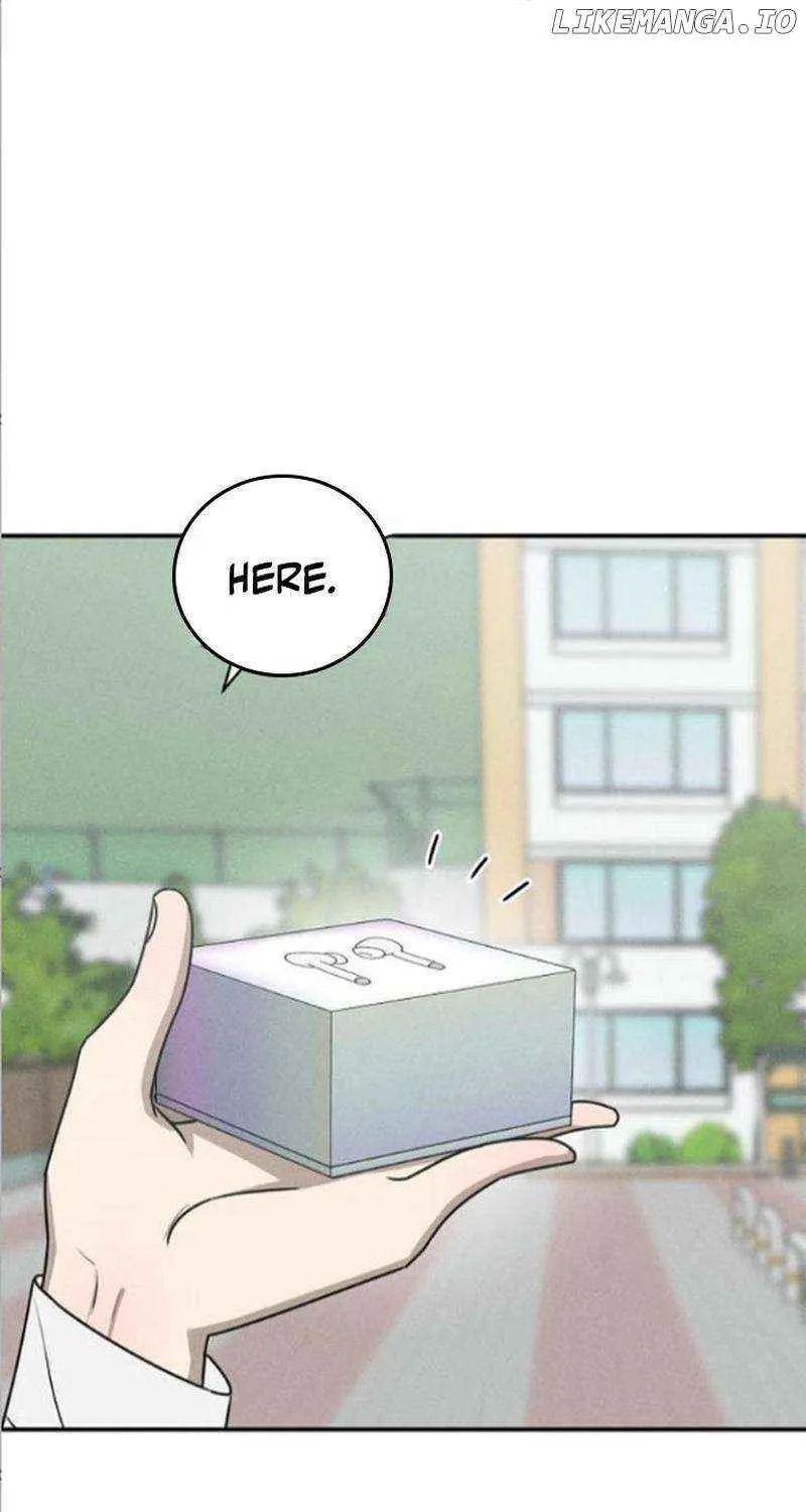 Read Power Confession chapter 14 image 37 on Lezhin