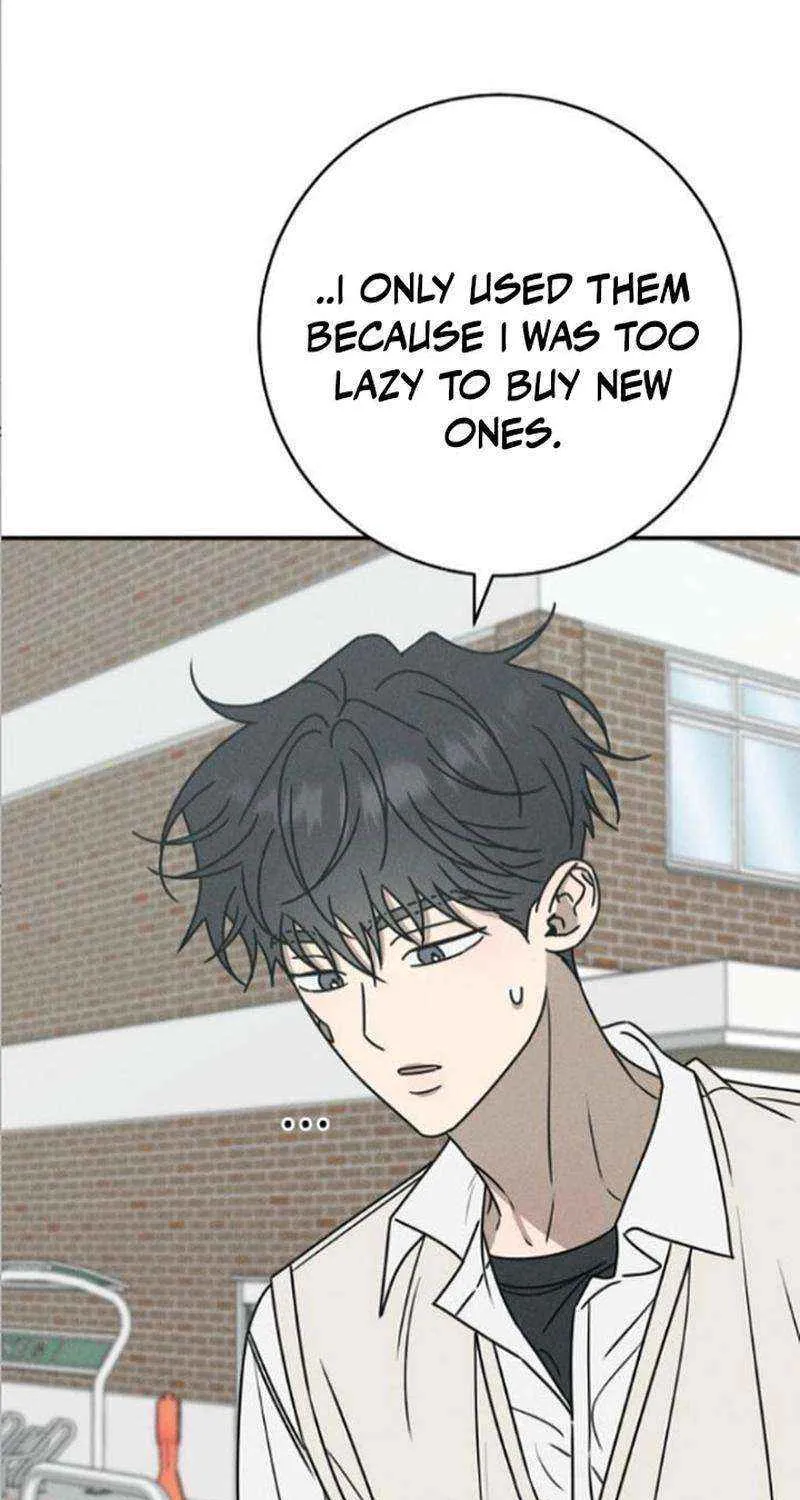 Read Power Confession chapter 14 image 47 on Lezhin