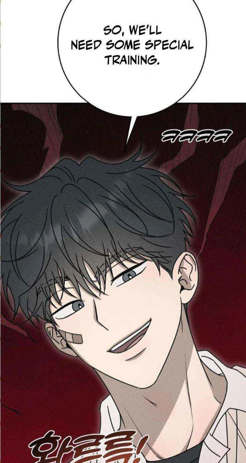Read Power Confession chapter 14 image 64 on Lezhin