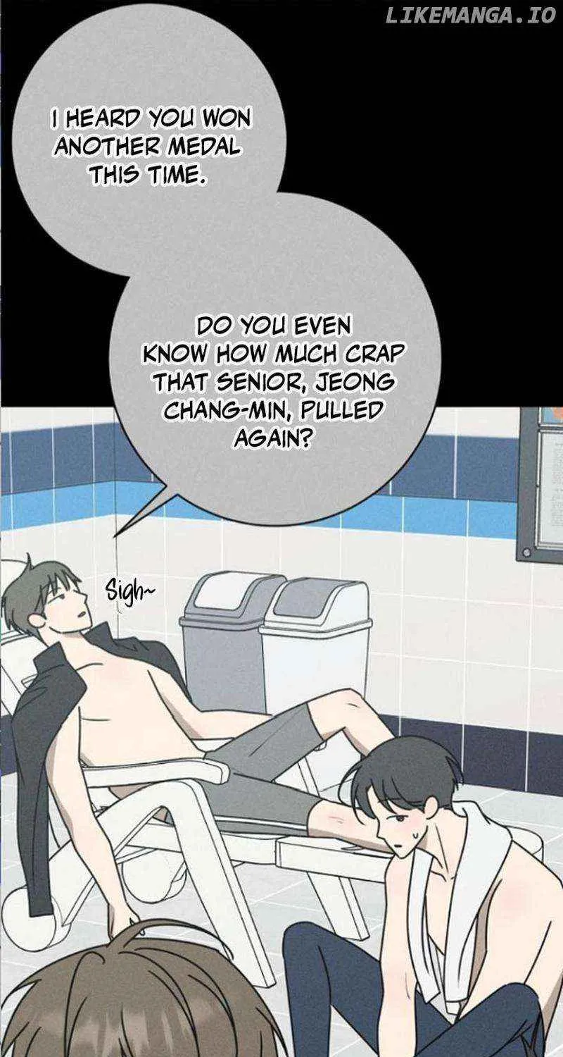 Read Power Confession chapter 14 image 90 on Lezhin
