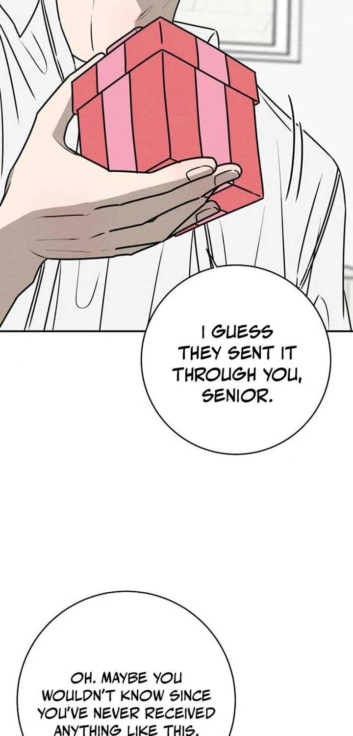 Read Power Confession chapter 15 image 15 on Lezhin
