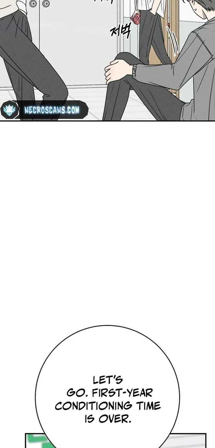 Read Power Confession chapter 15 image 25 on Lezhin