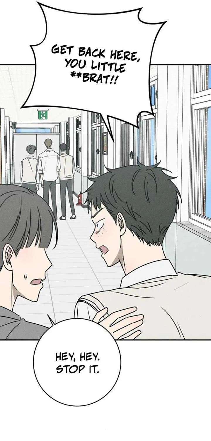 Read Power Confession chapter 15 image 29 on Lezhin