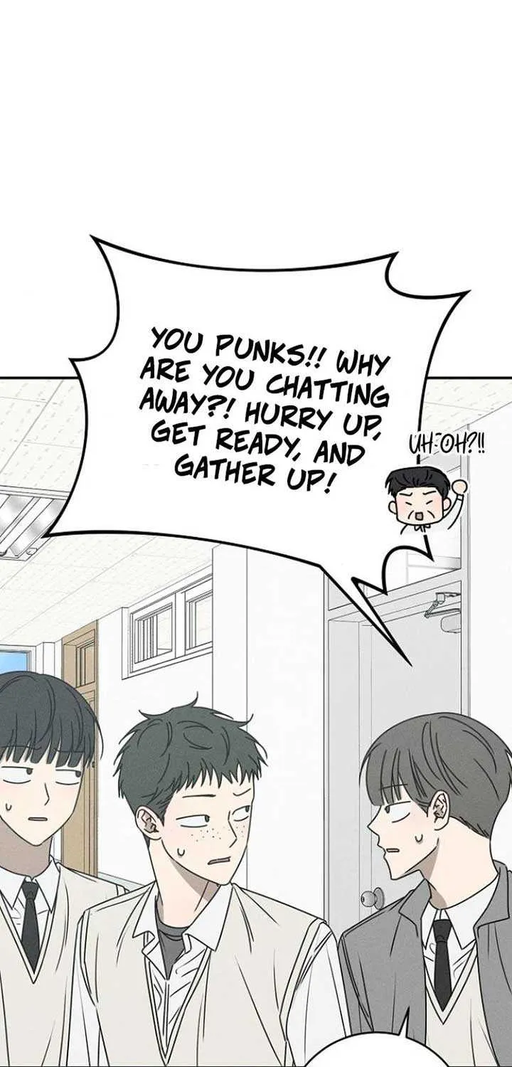 Read Power Confession chapter 15 image 30 on Lezhin