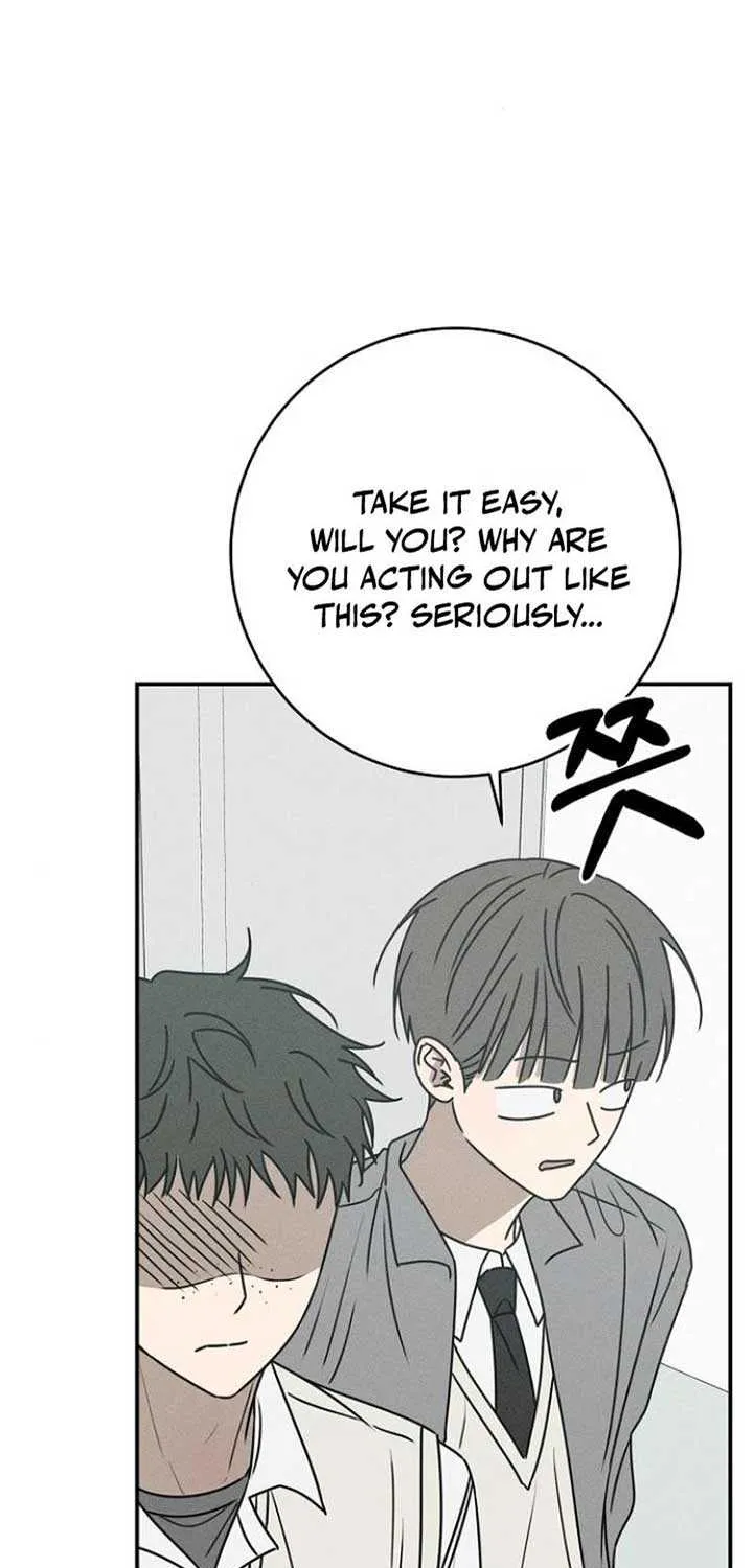 Read Power Confession chapter 15 image 33 on Lezhin