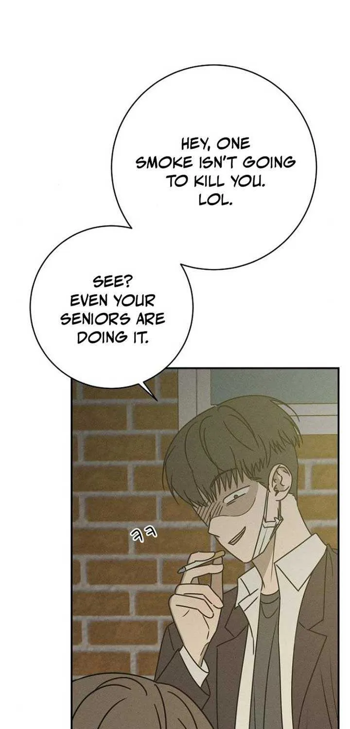 Read Power Confession chapter 15 image 4 on Lezhin