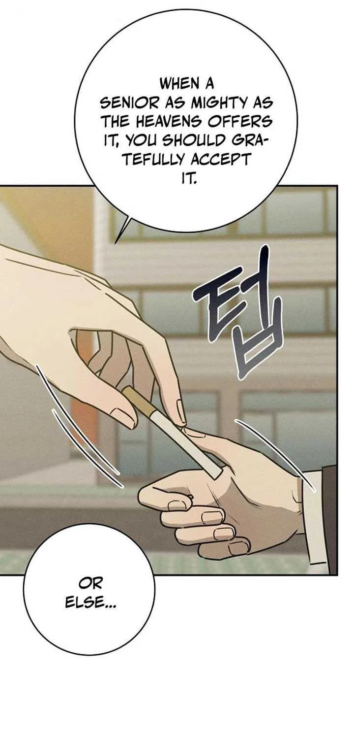 Read Power Confession chapter 15 image 6 on Lezhin