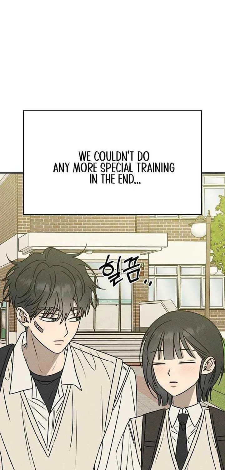Read Power Confession chapter 16 image 3 on Lezhin