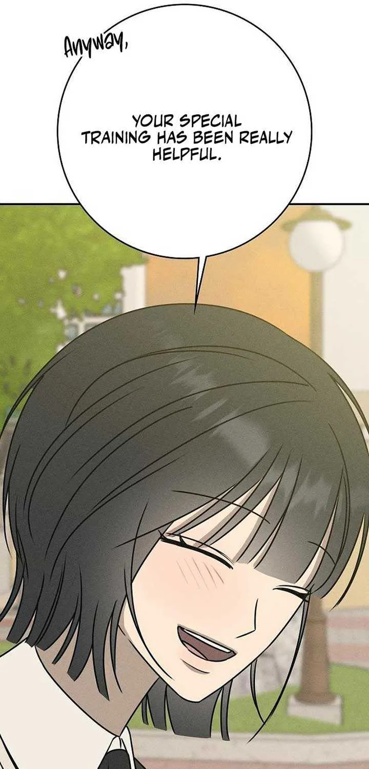 Read Power Confession chapter 16 image 9 on Lezhin