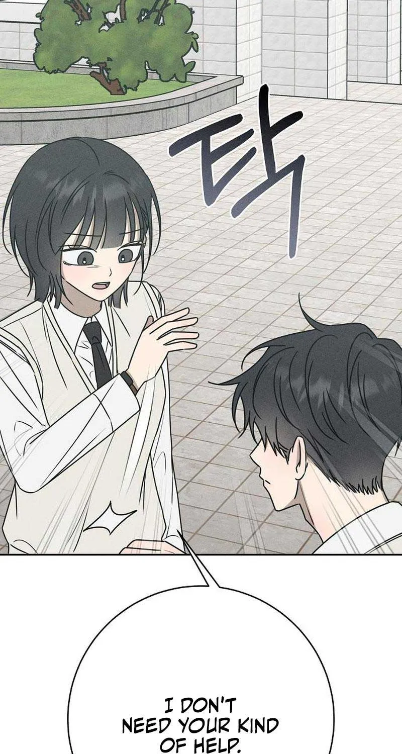Read Power Confession chapter 17 image 52 on Lezhin