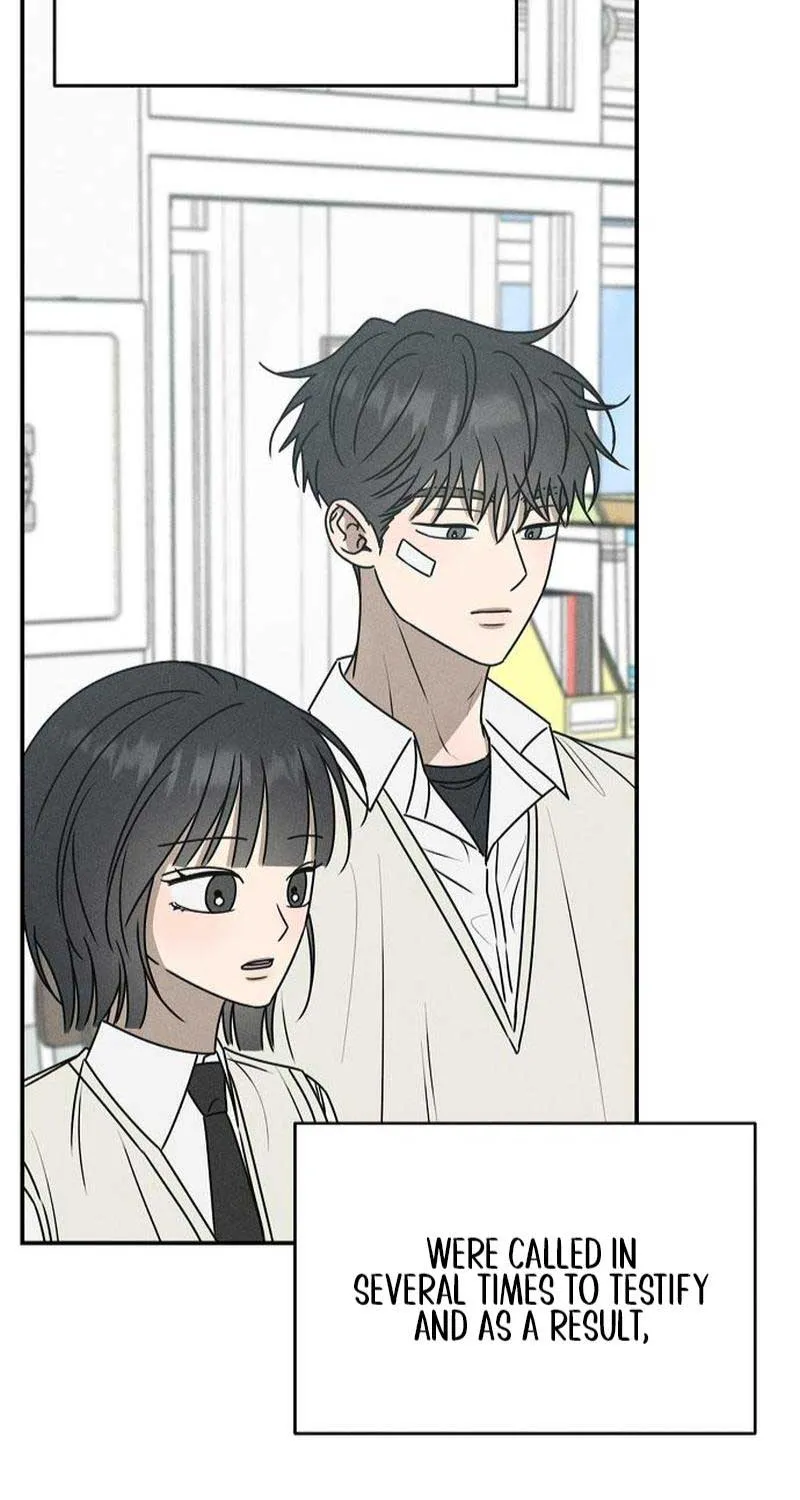 Read Power Confession chapter 17 image 63 on Lezhin