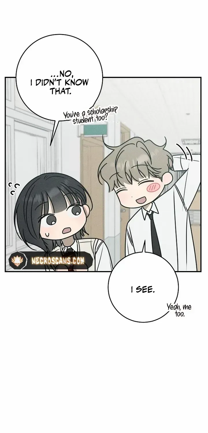 Read Power Confession chapter 18 image 16 on Lezhin