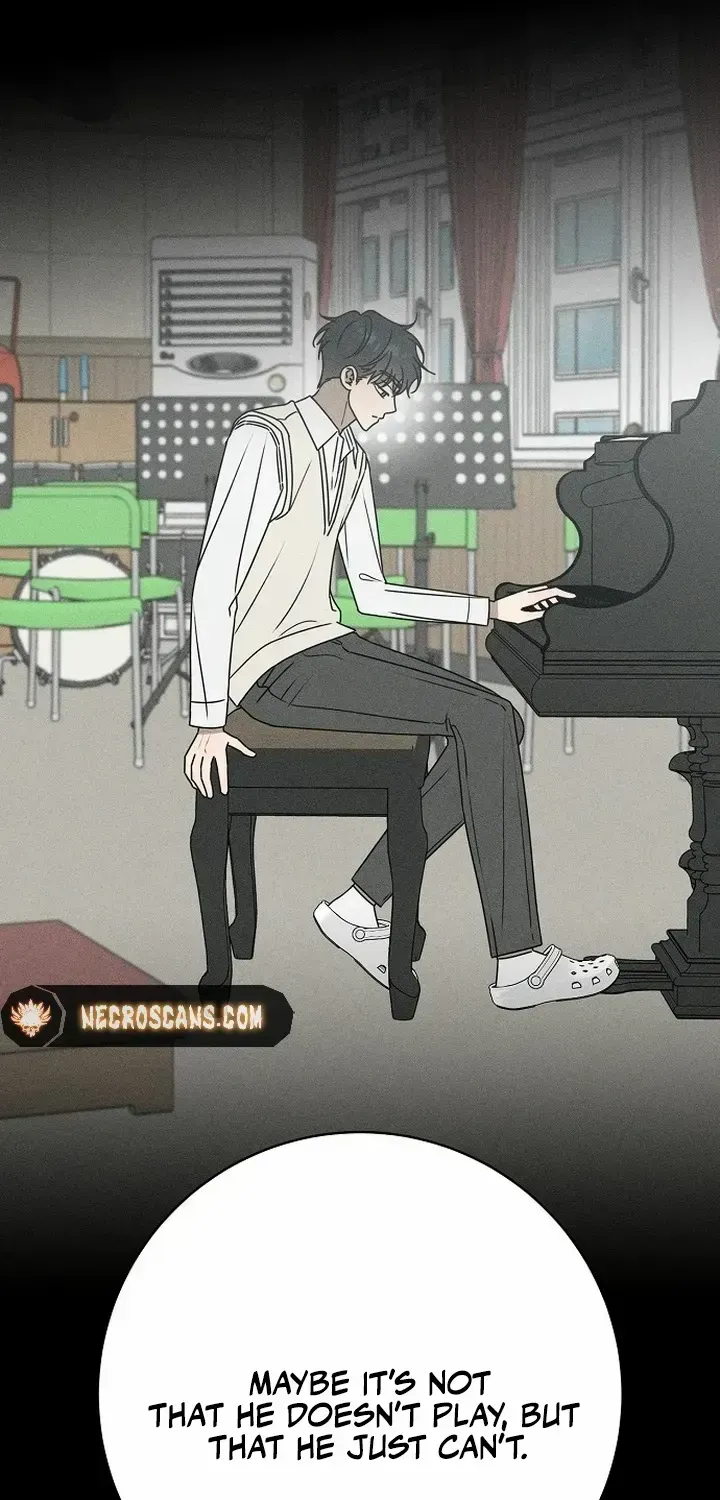 Read Power Confession chapter 18 image 19 on Lezhin