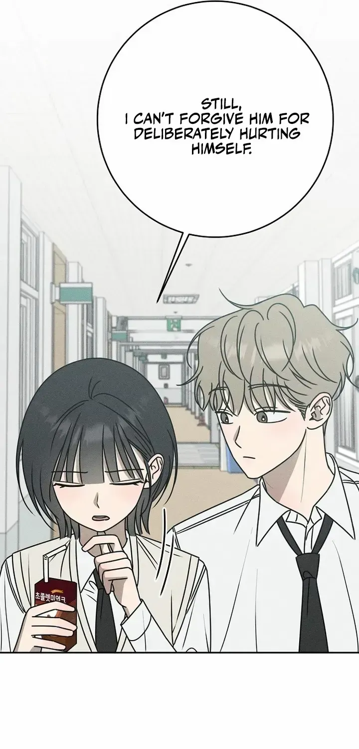 Read Power Confession chapter 18 image 22 on Lezhin