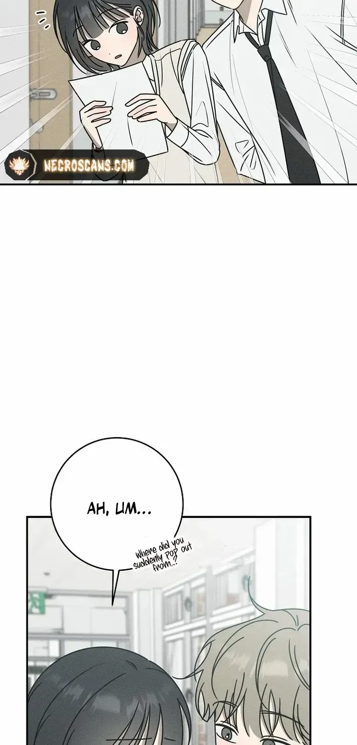 Read Power Confession chapter 18 image 4 on Lezhin