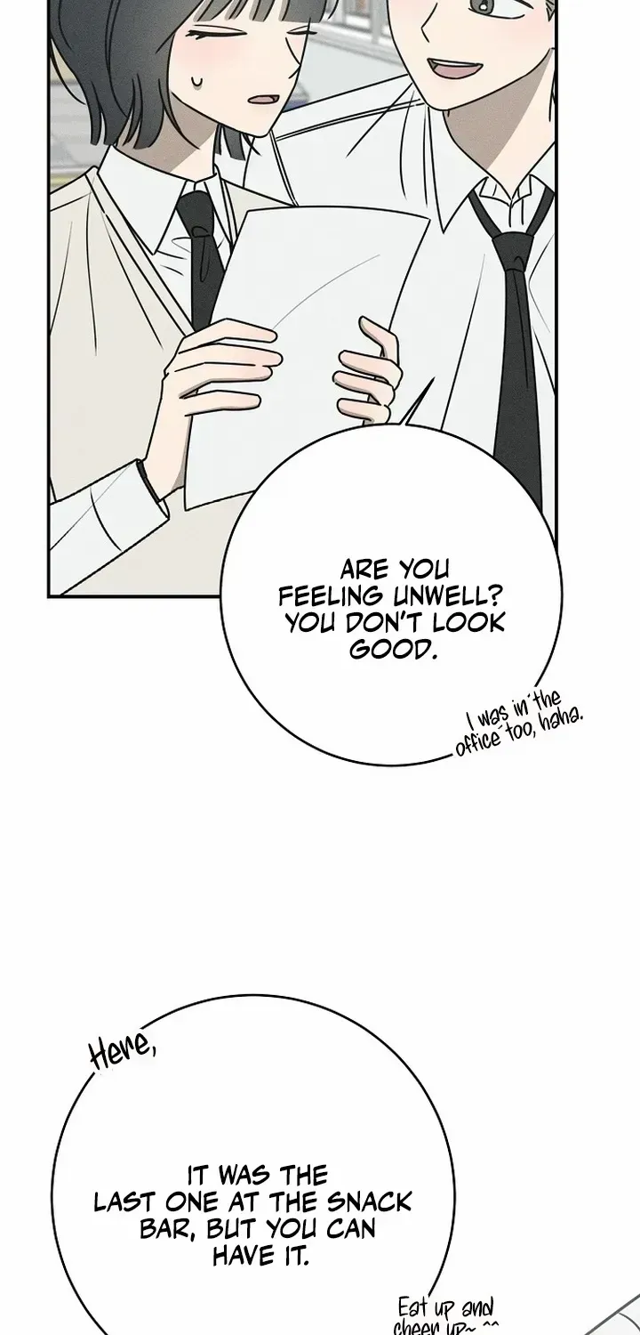 Read Power Confession chapter 18 image 5 on Lezhin