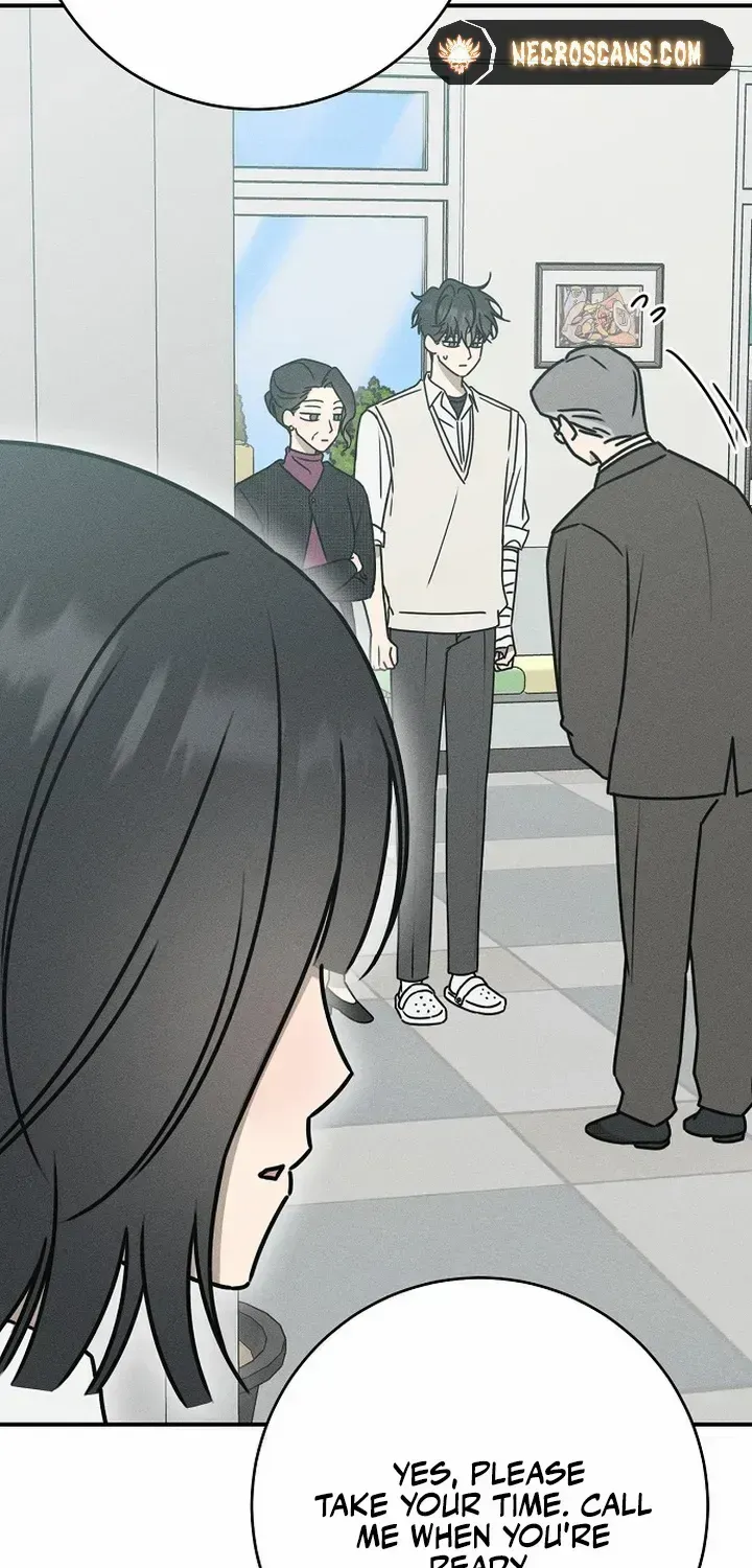 Read Power Confession chapter 18 image 50 on Lezhin