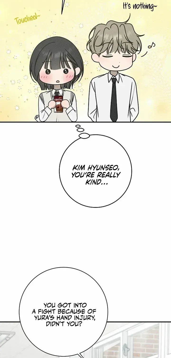 Read Power Confession chapter 18 image 7 on Lezhin
