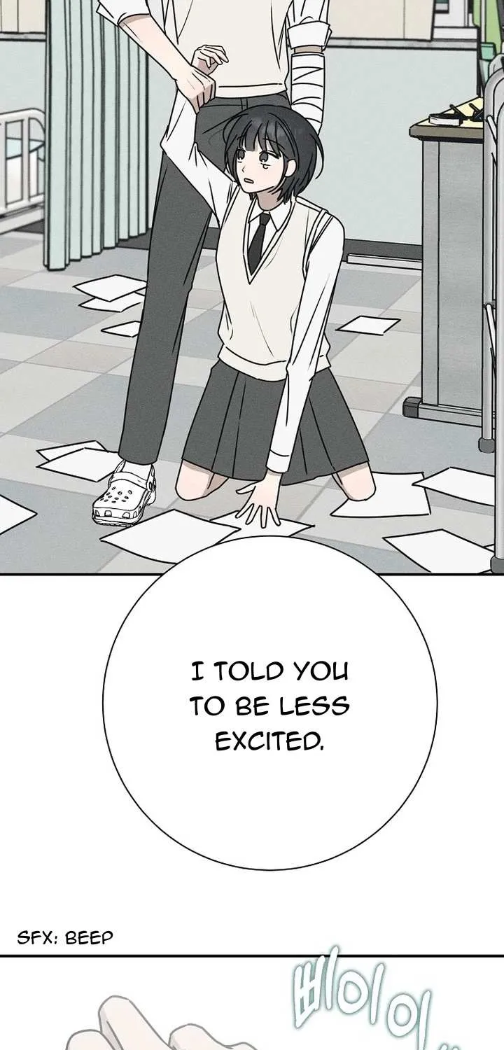 Read Power Confession chapter 2 image 134 on Lezhin