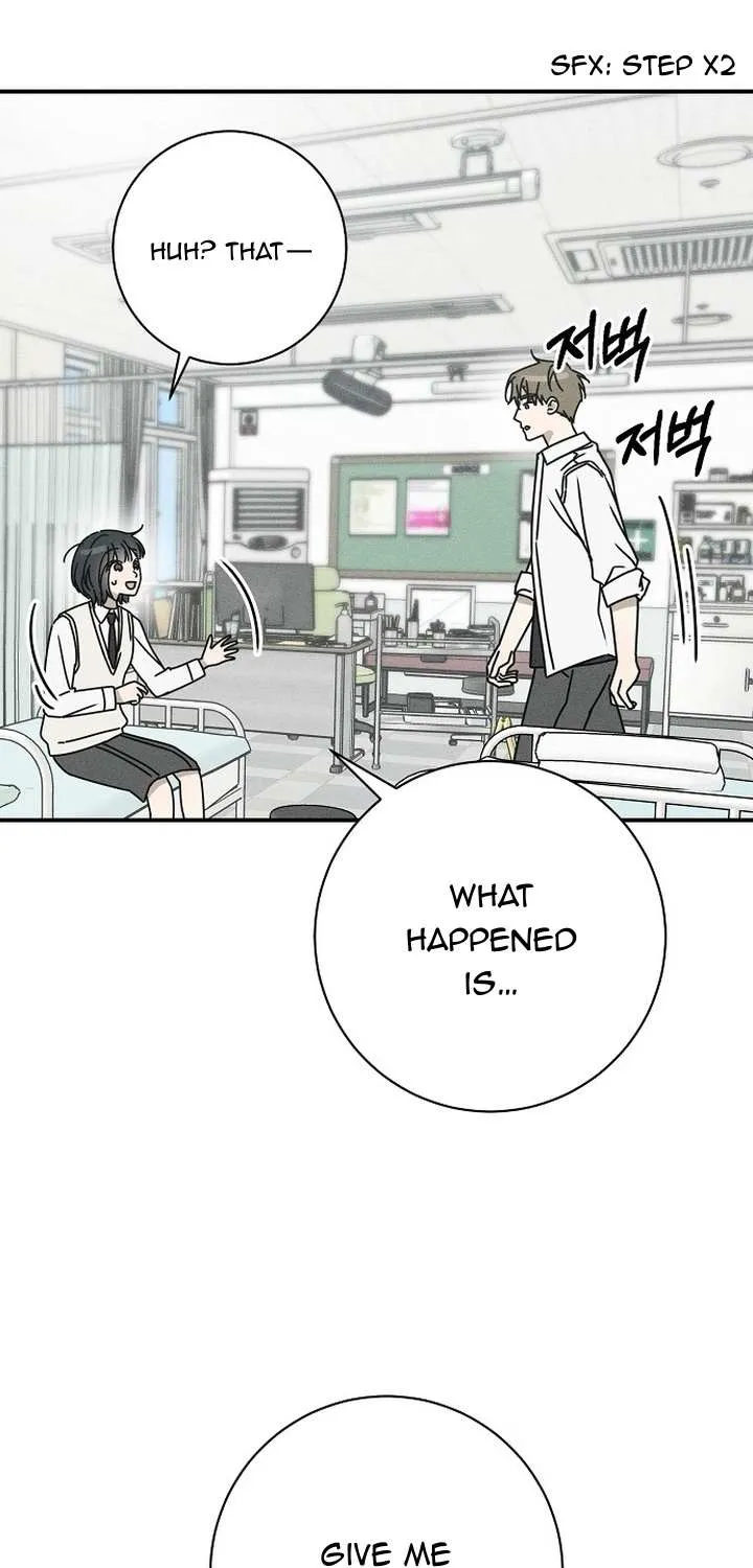 Read Power Confession chapter 2 image 75 on Lezhin