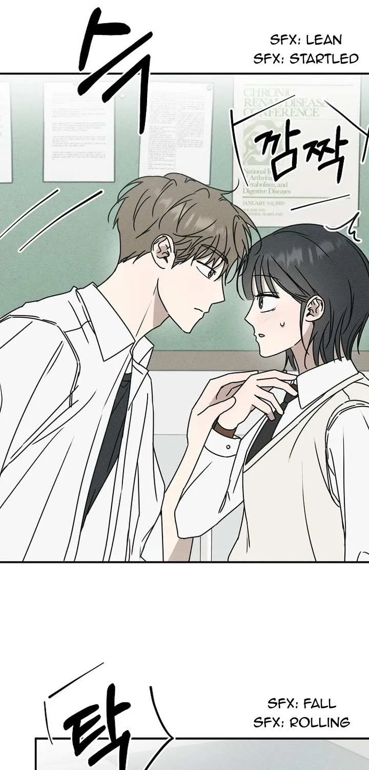 Read Power Confession chapter 2 image 83 on Lezhin