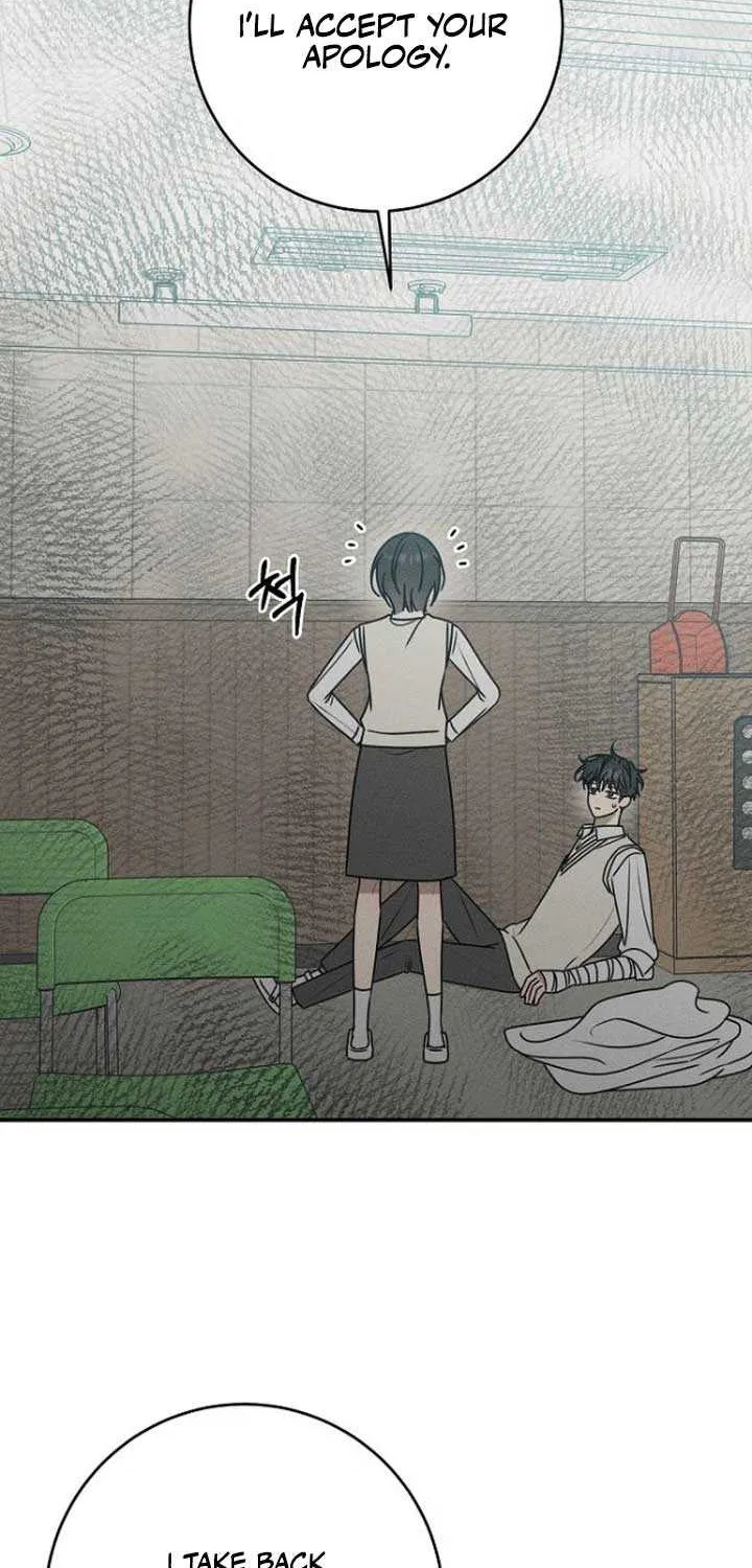 Read Power Confession chapter 20 image 52 on Lezhin