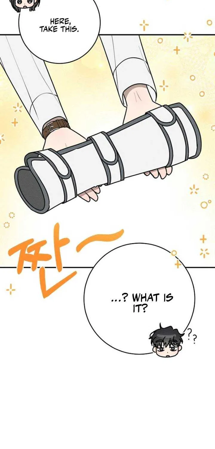 Read Power Confession chapter 20 image 72 on Lezhin