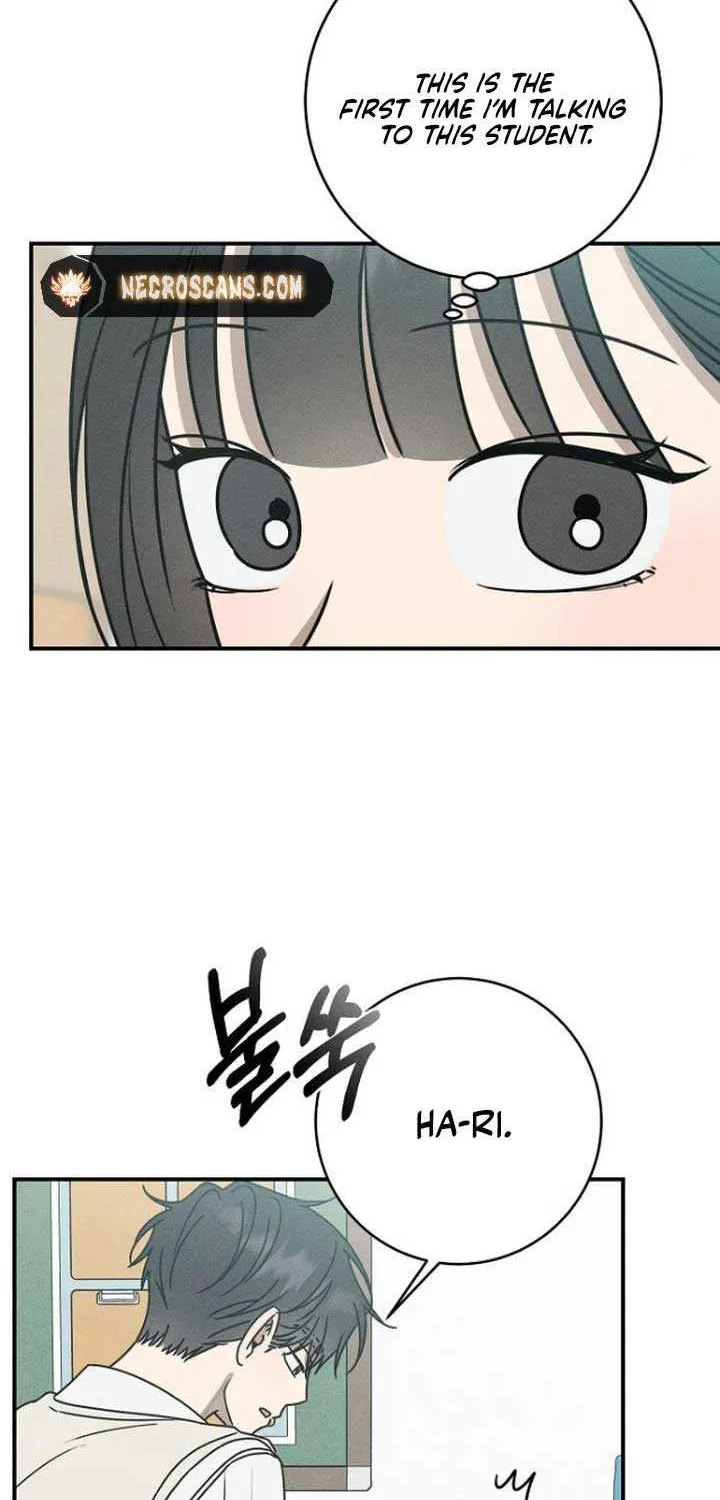 Read Power Confession chapter 21 image 15 on Lezhin