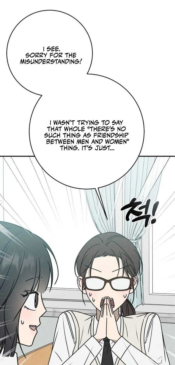 Read Power Confession chapter 21 image 33 on Lezhin