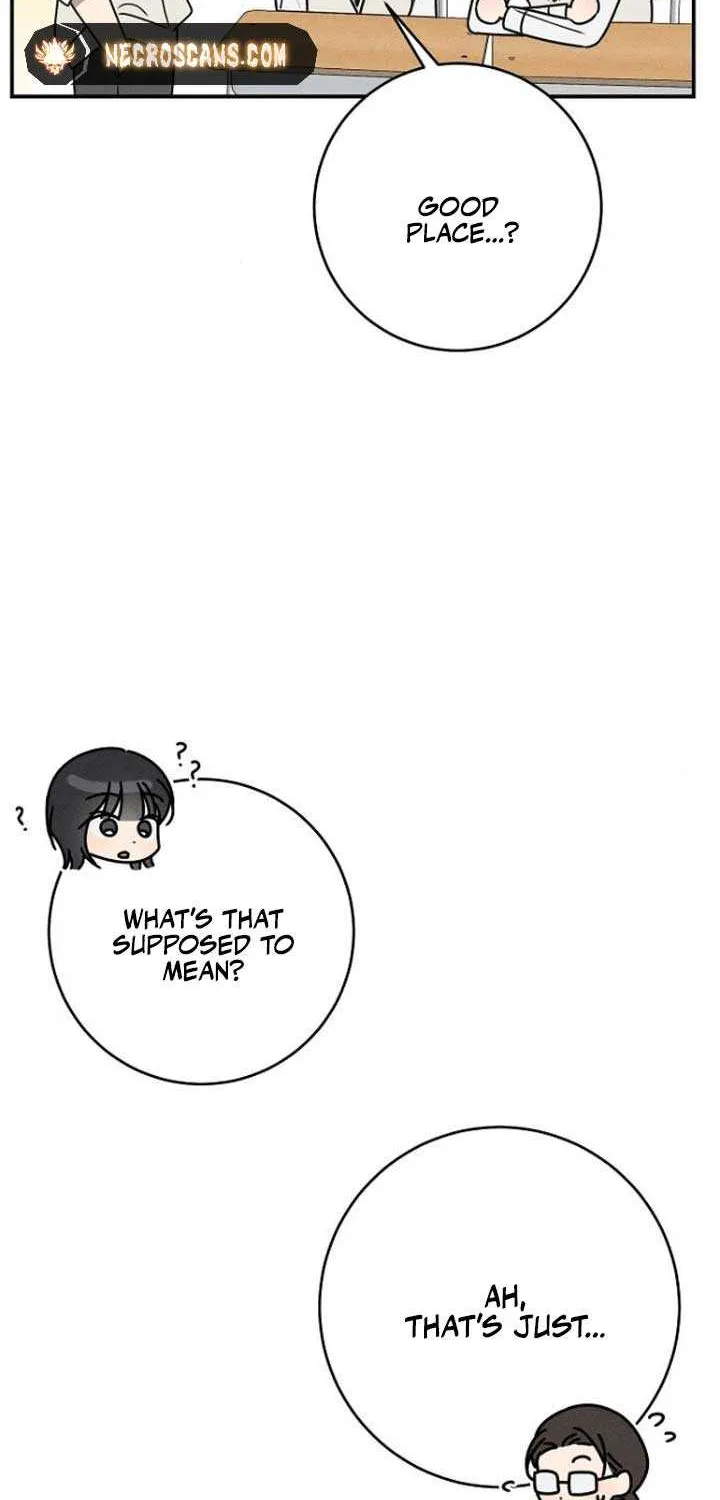 Read Power Confession chapter 21 image 35 on Lezhin