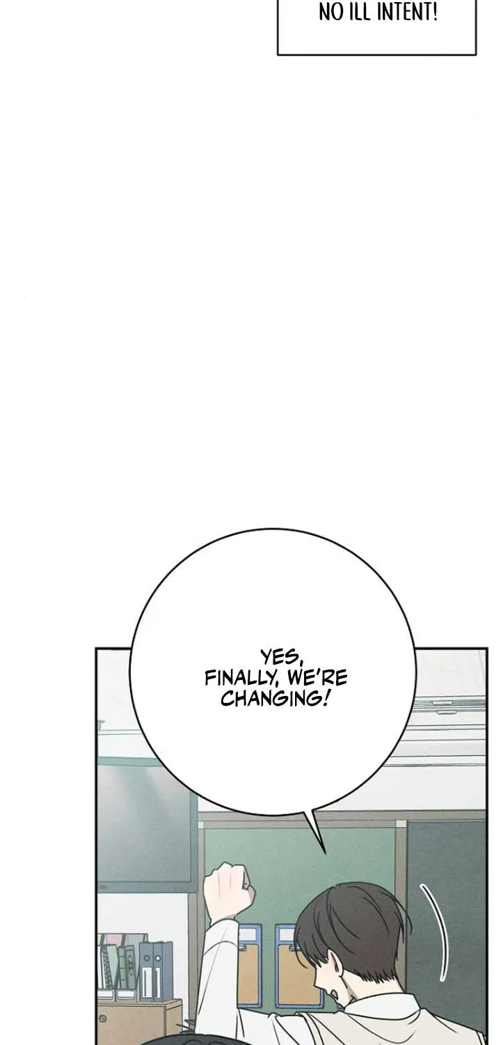 Read Power Confession chapter 21 image 4 on Lezhin