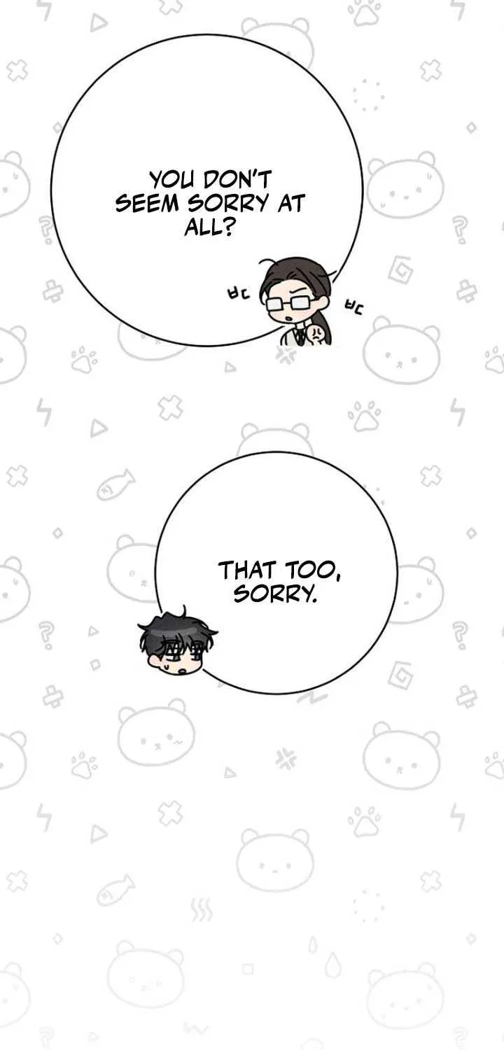 Read Power Confession chapter 21 image 55 on Lezhin