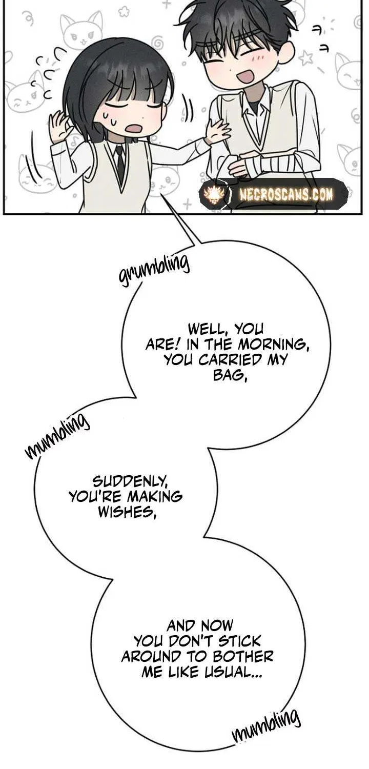 Read Power Confession chapter 21 image 84 on Lezhin