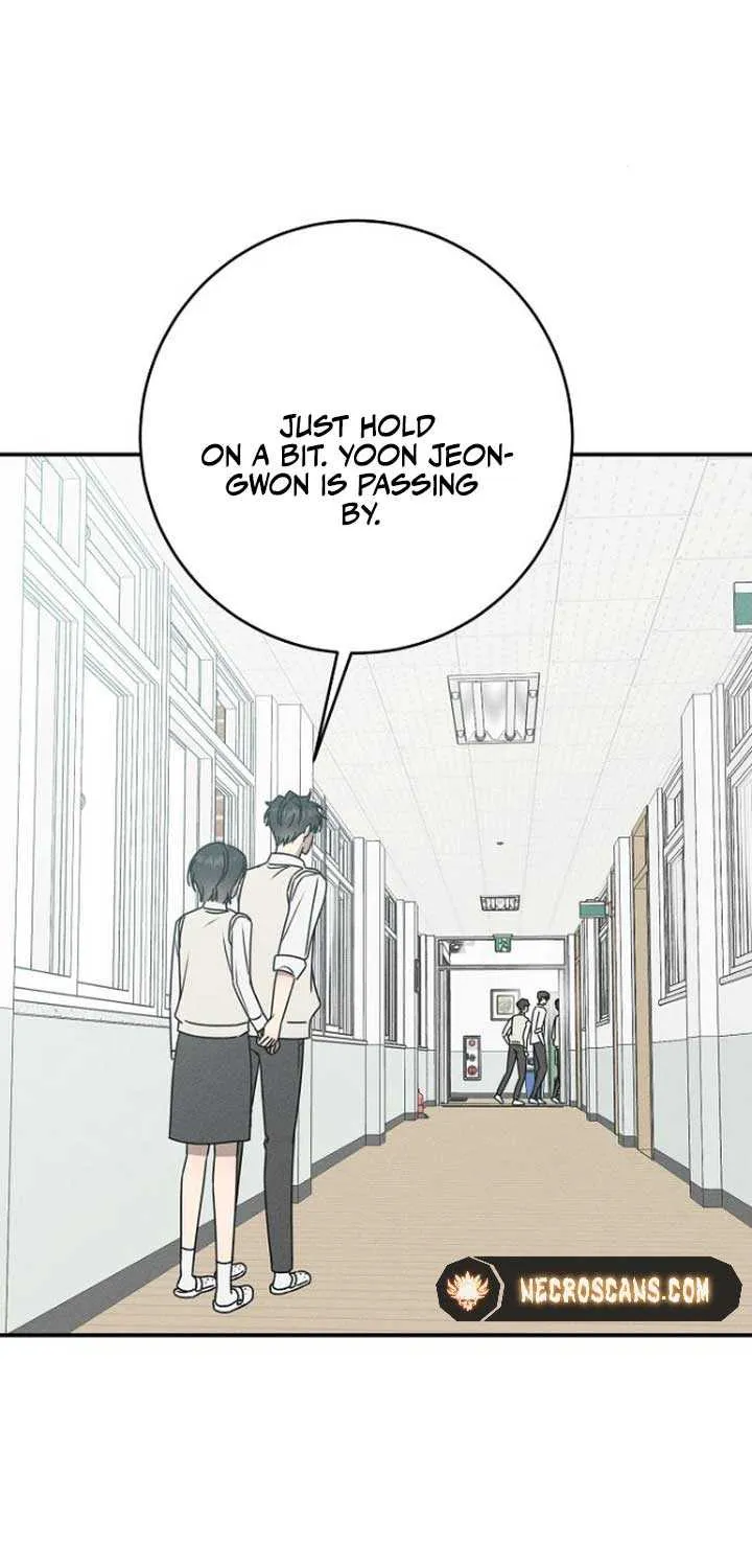 Read Power Confession chapter 21 image 97 on Lezhin