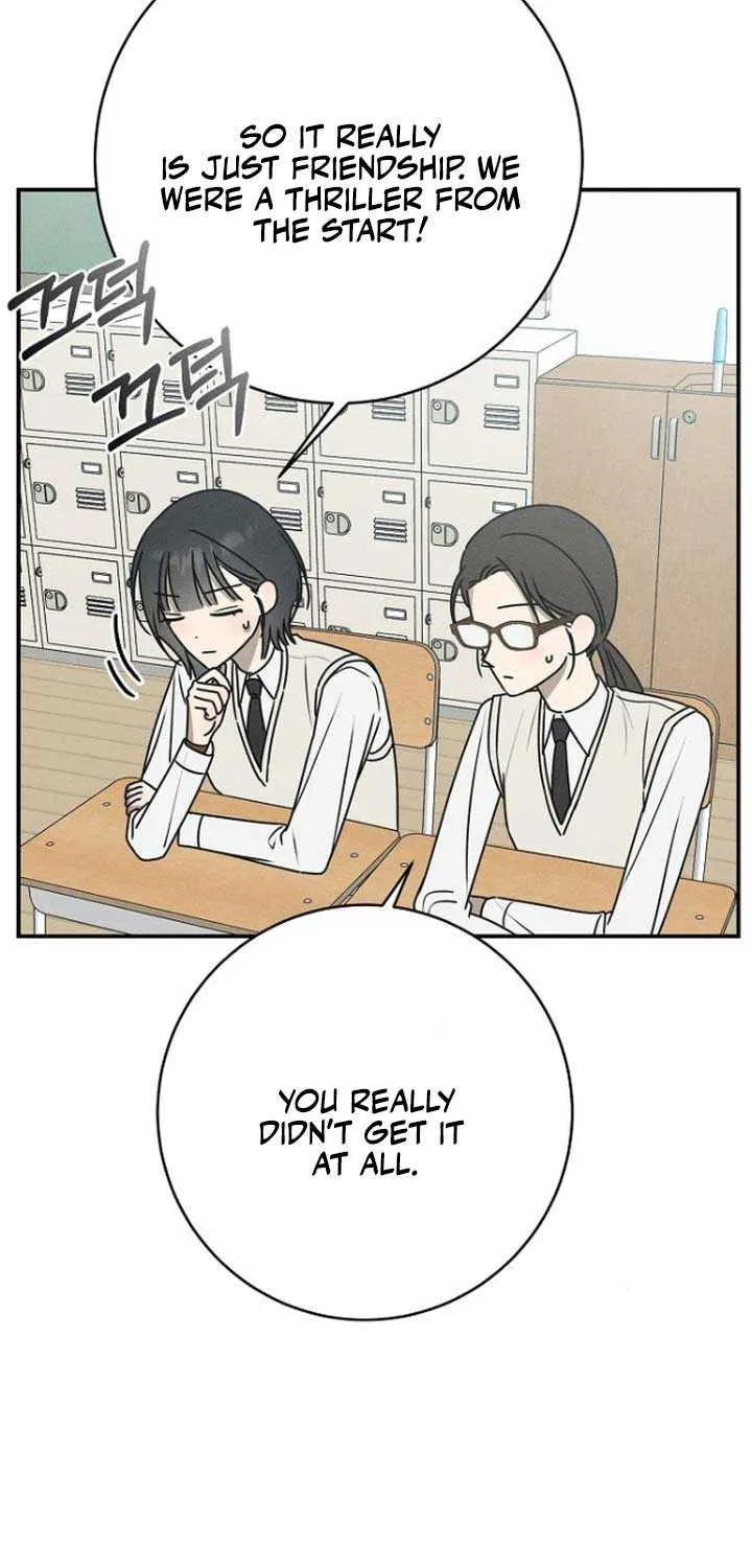 Read Power Confession chapter 22 image 36 on Lezhin