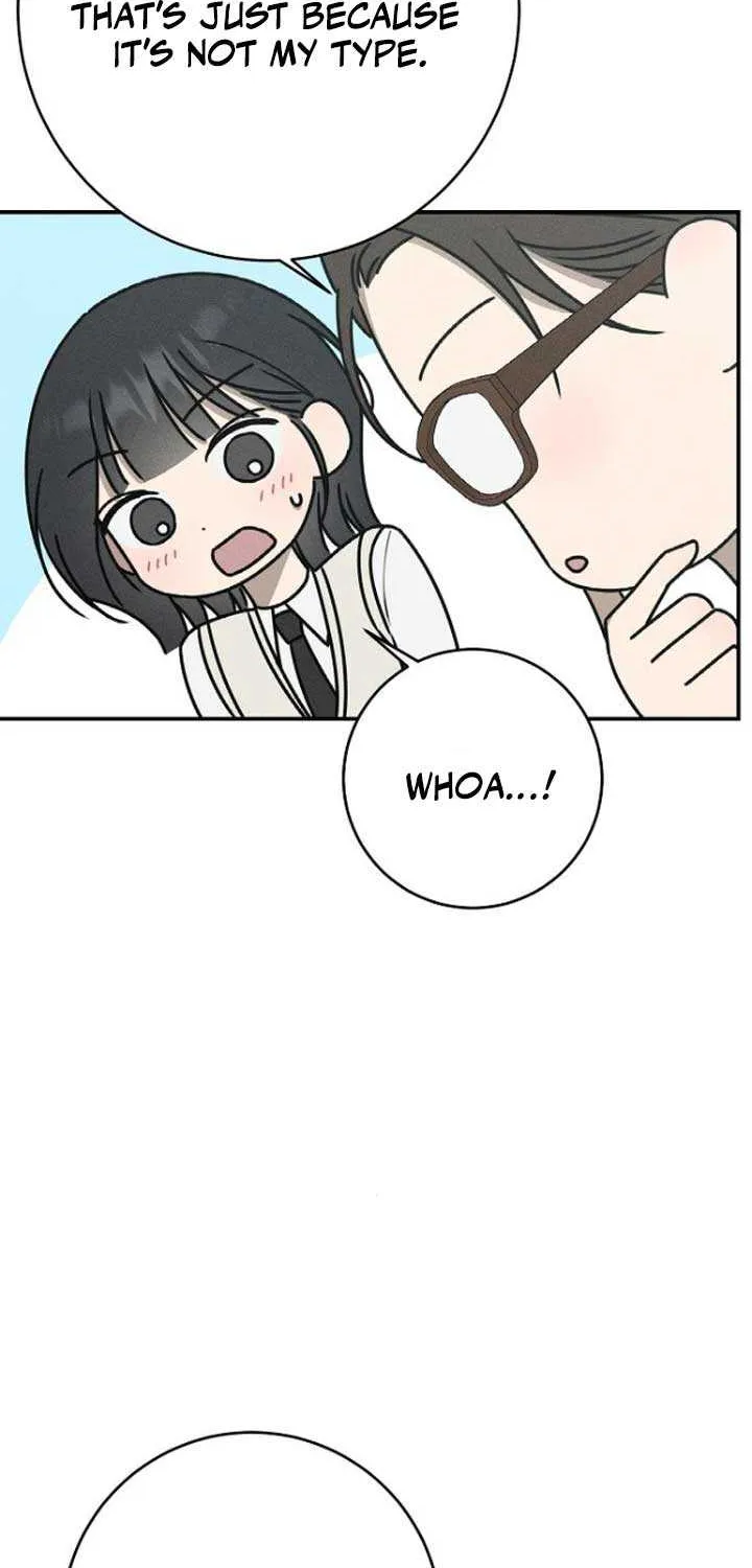 Read Power Confession chapter 22 image 43 on Lezhin