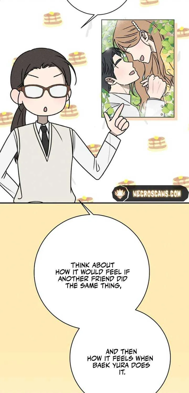 Read Power Confession chapter 22 image 64 on Lezhin