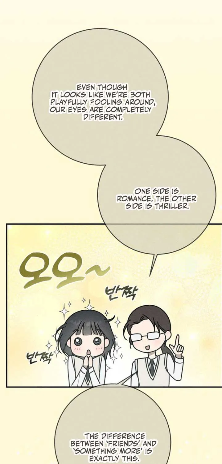Read Power Confession chapter 23 image 18 on Lezhin