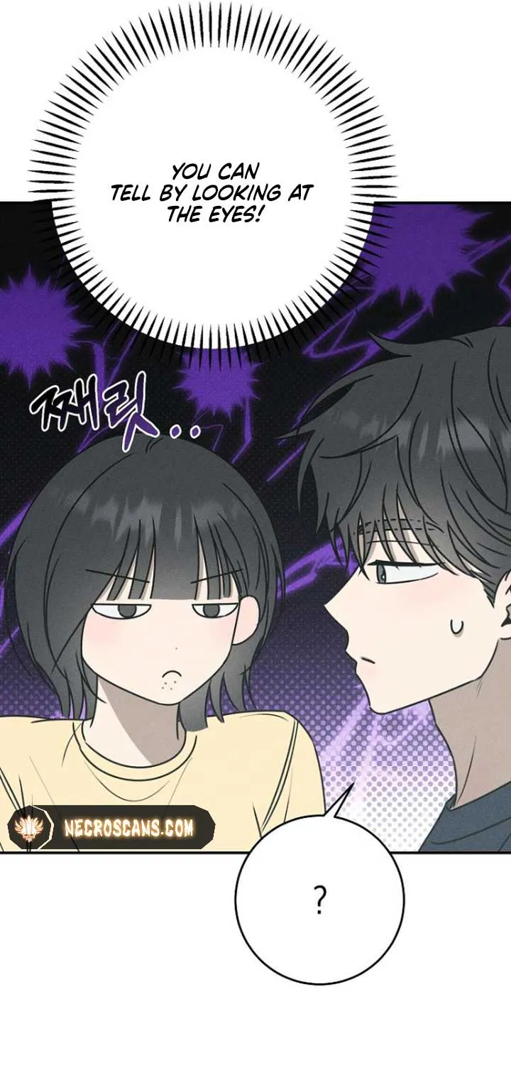 Read Power Confession chapter 23 image 20 on Lezhin