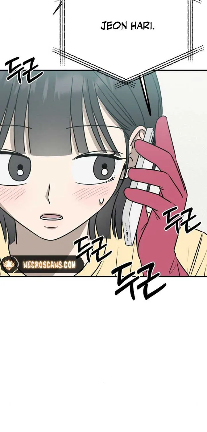 Read Power Confession chapter 23 image 3 on Lezhin