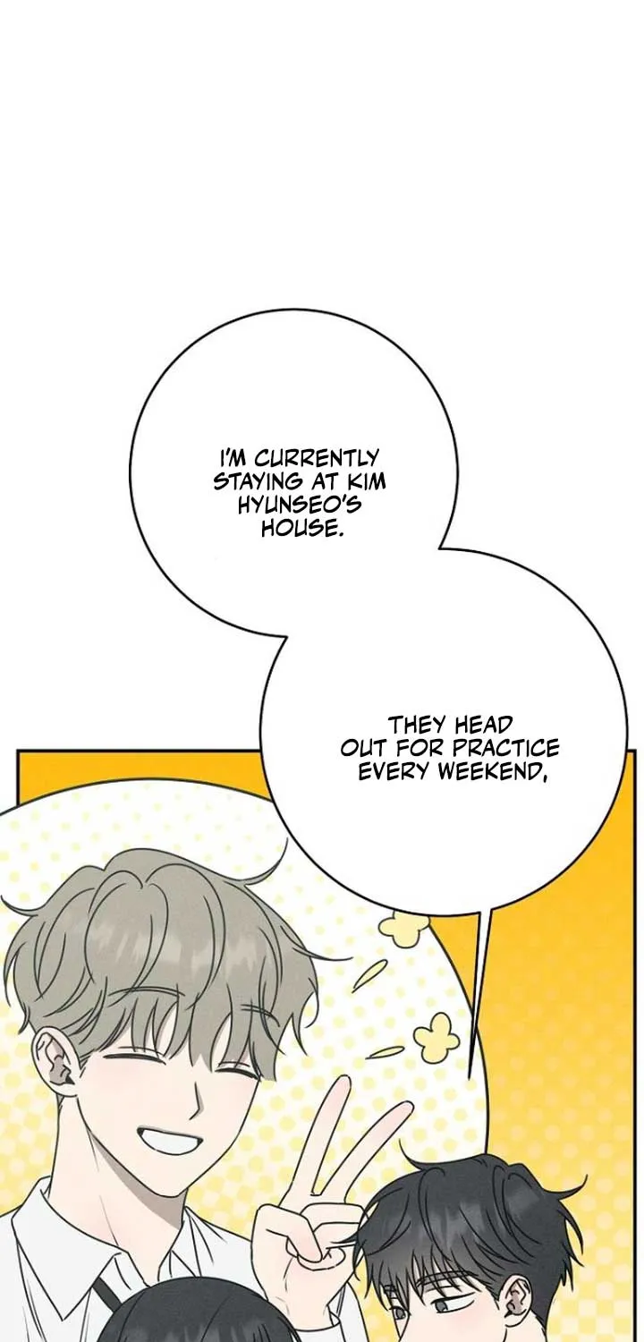 Read Power Confession chapter 23 image 30 on Lezhin