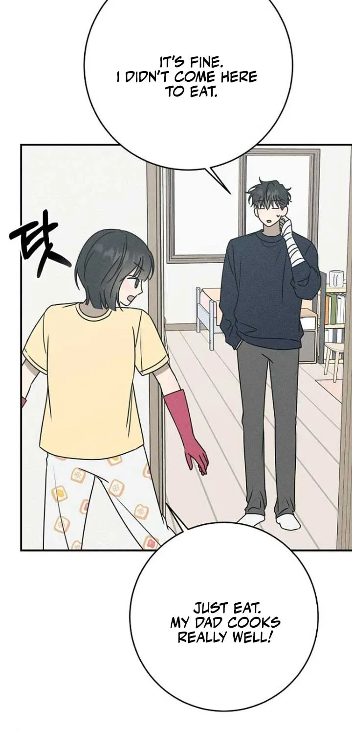 Read Power Confession chapter 23 image 36 on Lezhin