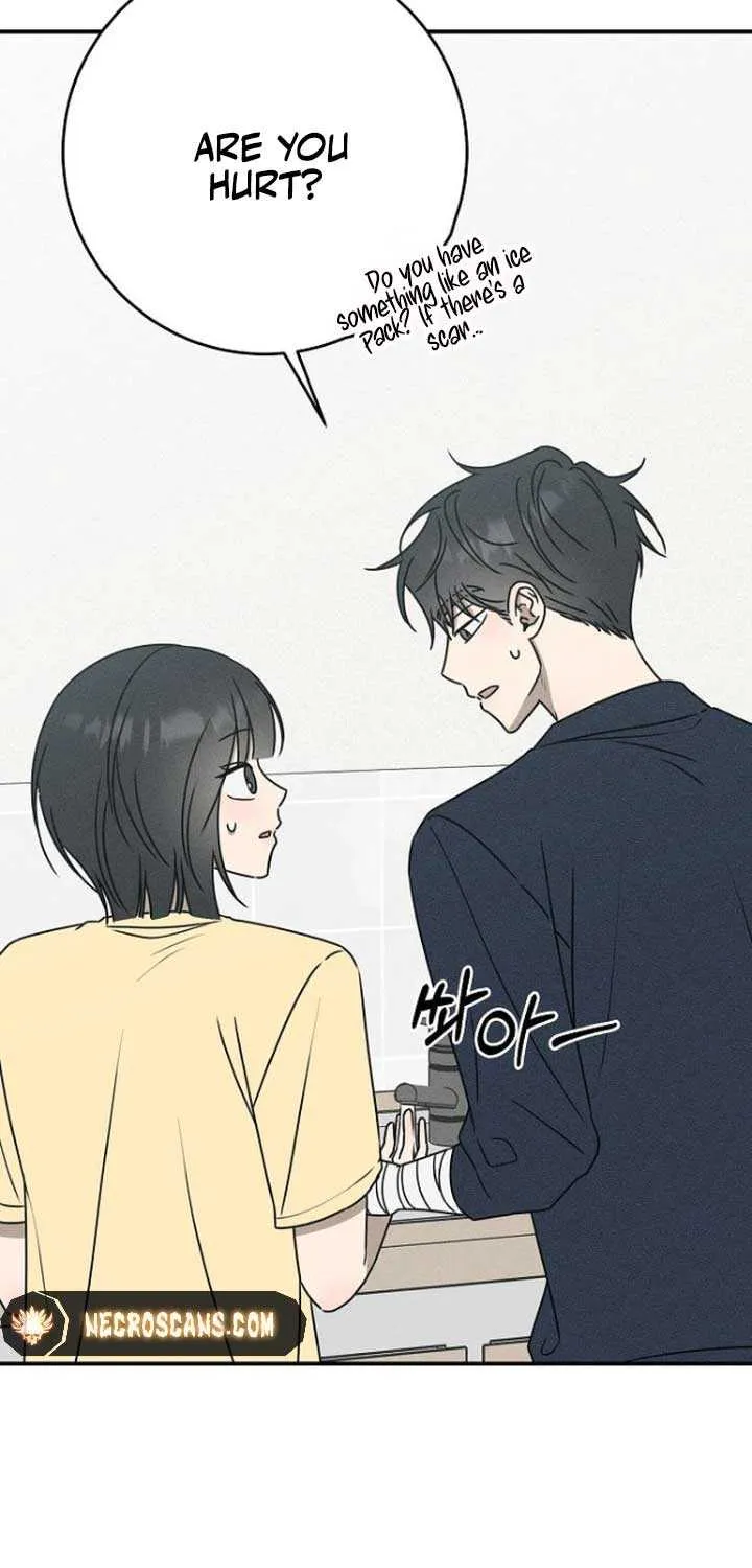 Read Power Confession chapter 23 image 48 on Lezhin