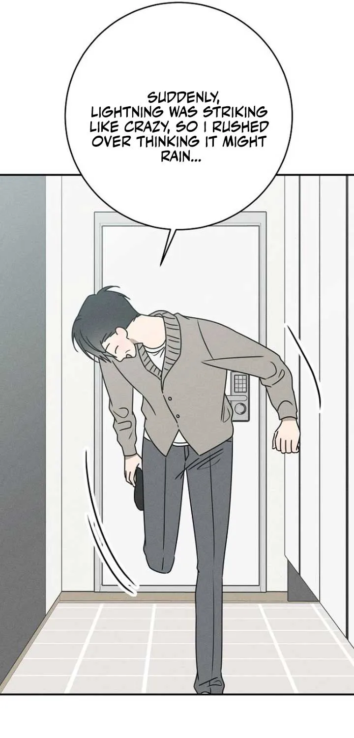 Read Power Confession chapter 23 image 60 on Lezhin