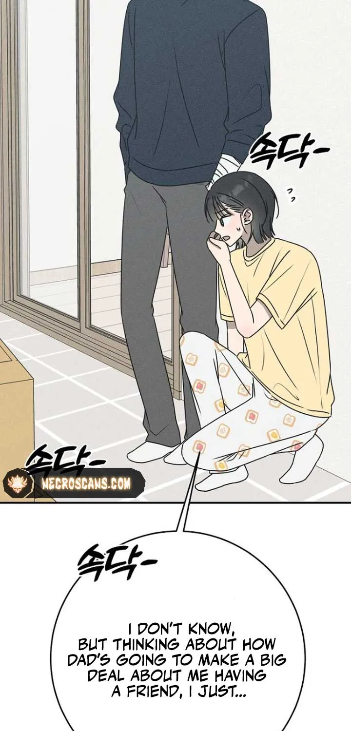 Read Power Confession chapter 23 image 64 on Lezhin